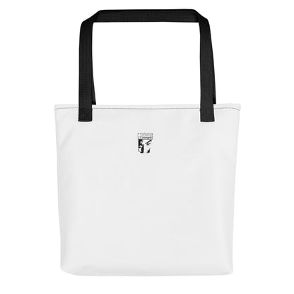 Greengis Michael Motorcycle Tote bag