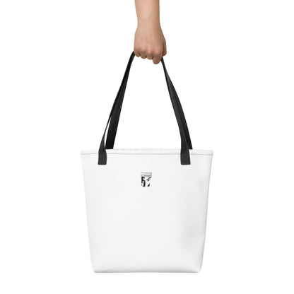 Greengis Michael Motorcycle Tote bag